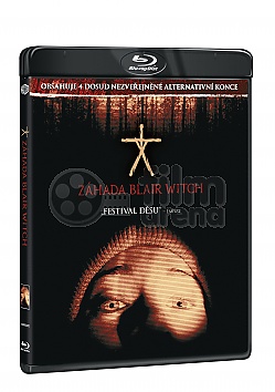 Z�hada Blair Witch