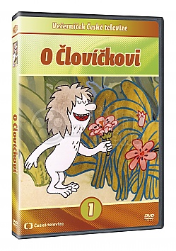 O �lov��kovi 1