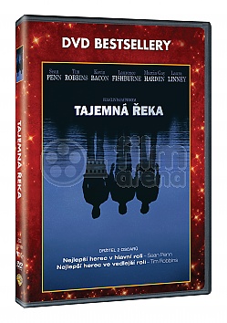 Tajemn� �eka (DVD bestsellery)