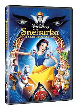 SN�HURKA A SEDM TRPASL�K�