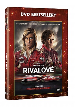 RIVALOV� (DVD bestsellery)