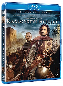 KR�LOVSTV� NEBESK� Prodlou�en� re�is�rsk� verze RoadShow verze Ultim�tn� edice