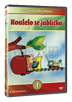 Koulelo se jabl��ko 1