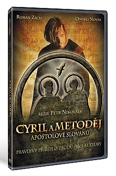 CYRIL A METOD�J - Apo�tolov� Slovan�