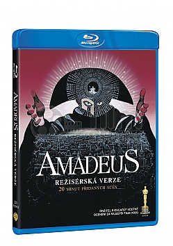 AMADEUS Prodlou�en� re�is�rsk� verze