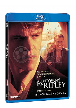 TALENTOVAN� PAN RIPLEY