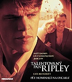 TALENTOVAN� PAN RIPLEY