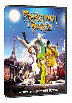 P��erka v Pa��i