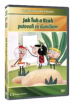Jak �uk a Bzuk putovali za slun��kem