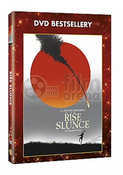 ��e slunce (DVD BESTSELLERY)