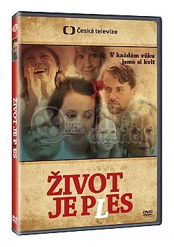 �IVOT JE PLES Kolekce