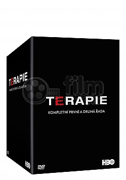 TERAPIE S�rie 1 + 2 Kolekce