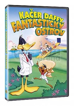 Ka�er Daffy: Fantastick� ostrov