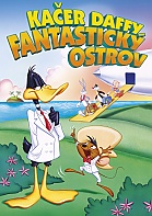 Ka�er Daffy: Fantastick� ostrov