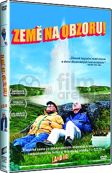 Zem� na obzoru!