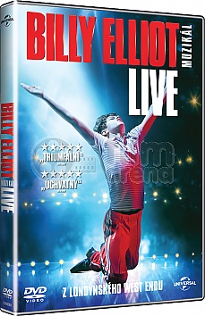 Billy Elliot Muzik�l