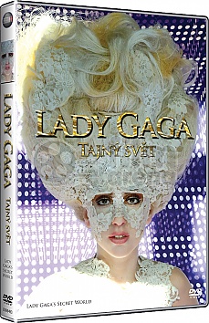 Lady Gaga: Tajn� sv�t