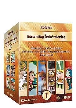 VE�ERN��KY Kolekce
