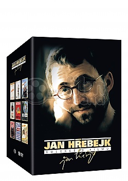 JAN H�EBEJK Kolekce