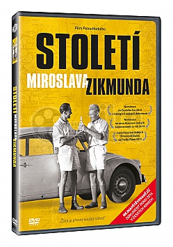 Stolet� Miroslava Zikmunda