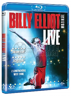 Billy Elliot Muzik�l