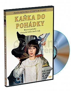 Ka�ka do poh�dky