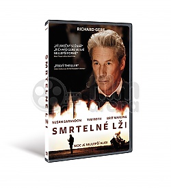 Smrteln� l�i