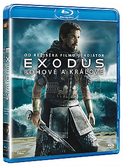 EXODUS: Bohov� a kr�lov�