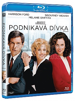 Podnikav� d�vka