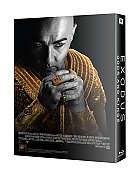 FAC #9 EXODUS: Bohov� a kr�lov� FULLSLIP + LENTIKUL�RN� MAGNET 3D + 2D Steelbook™ Limitovan� sb�ratelsk� edice - ��slovan� + D�REK f�lie na SteelBook™
