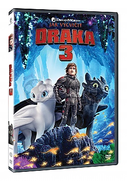 JAK VYCVI�IT DRAKA 3