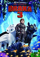 JAK VYCVI�IT DRAKA 3