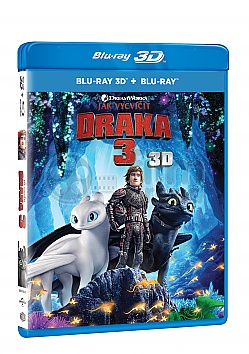 JAK VYCVI�IT DRAKA 3