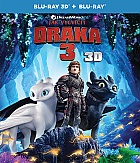 JAK VYCVI�IT DRAKA 3