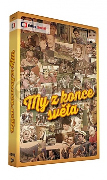 My z konce sv�ta Kolekce