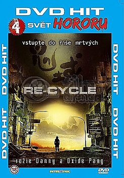 RE-CYCLE (pap�rov� obal)