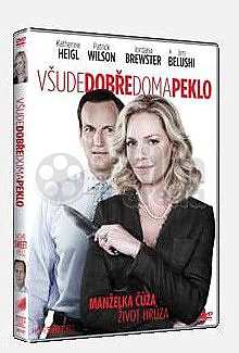 V�ude dob�e, doma peklo