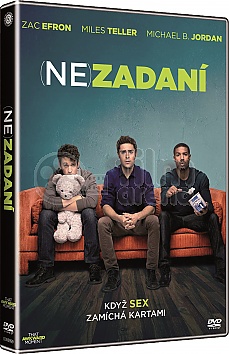 (Ne)zadan�