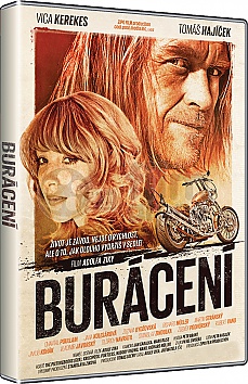 Bur�cen� (Digipack)