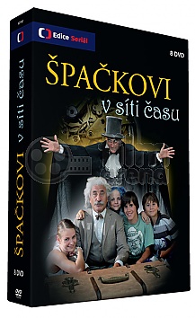 �pa�kovi v s�ti �asu Kolekce