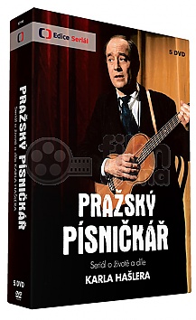 PRA�SK� P�SNI�K�� Kolekce
