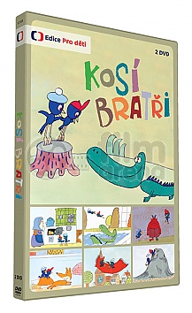 Kos� brat�i Kolekce