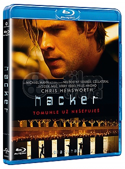 HACKER