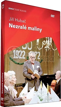 Nezral� maliny