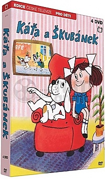 K��A A �KUB�NEK Kolekce