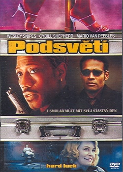 Podsv�t�