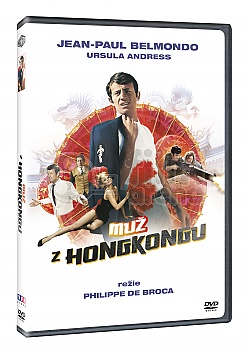 MU� Z HONGKONGU