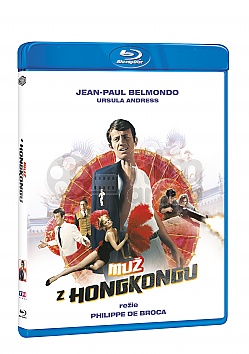MU� Z HONGKONGU