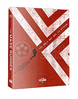 FAC #4 LABYRINT: �t�k FullSlip Steelbook™ Limitovan� sb�ratelsk� edice - ��slovan� + D�REK f�lie na SteelBook™