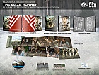 FAC #4 LABYRINT: �t�k FullSlip Steelbook™ Limitovan� sb�ratelsk� edice - ��slovan� + D�REK f�lie na SteelBook™
